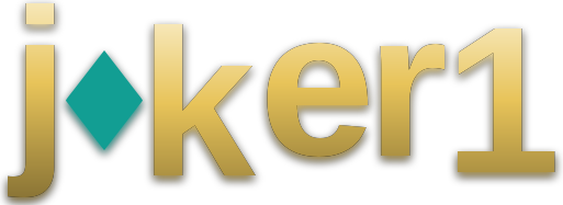 joker1 โลโก้