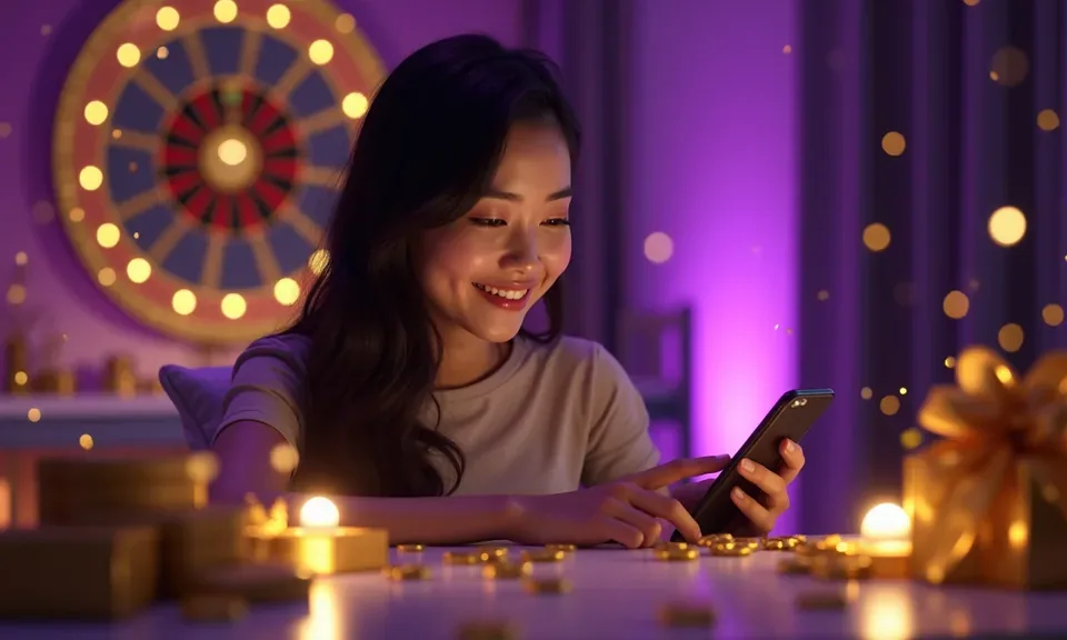 joker1 สิ่งที่คุณจะพบใน Vivo Gaming บน joker1